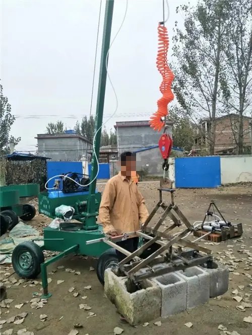 水泥磚收磚機(jī)與空心磚機(jī)價格全解析 影響因素與選購指南